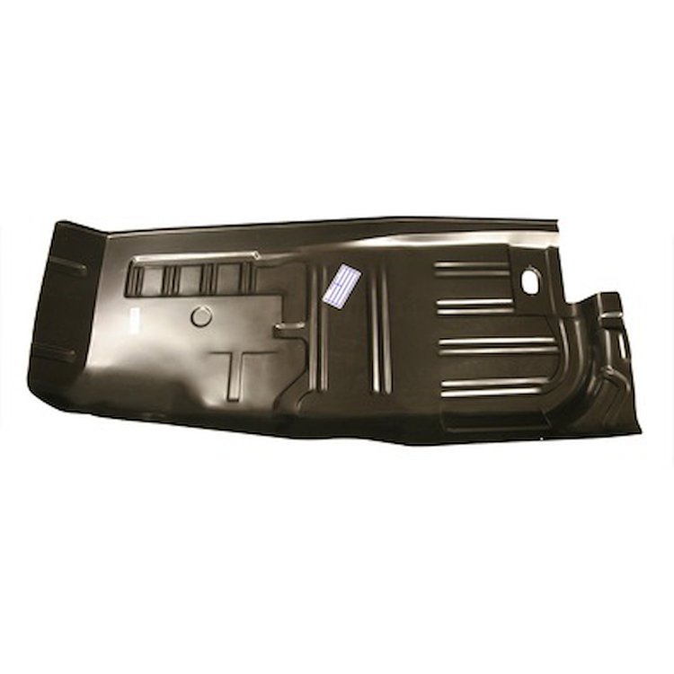 Full Length Floor Pan 1971-1973 Ford Mustang