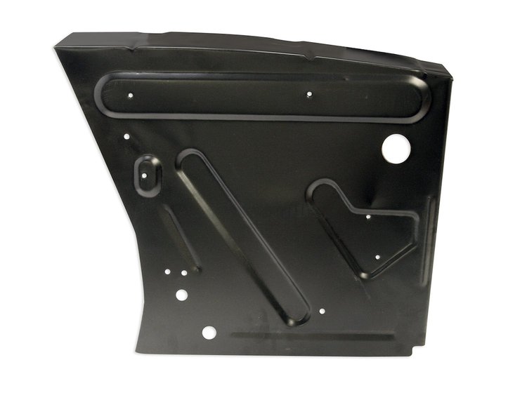 Inner Fender Apron 1967-1968 Ford Mustang