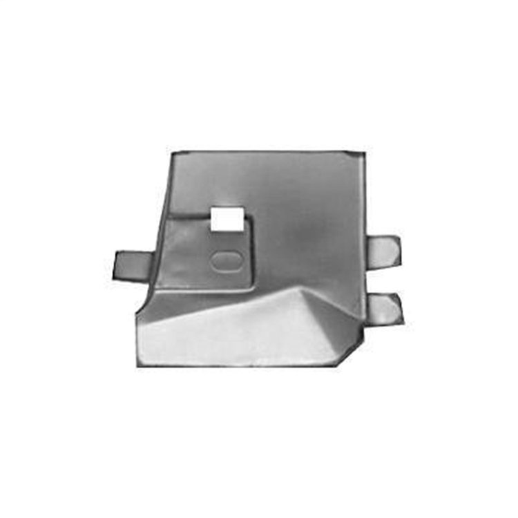 Inner Fender Apron Bracket 1967-1968 Ford Mustang