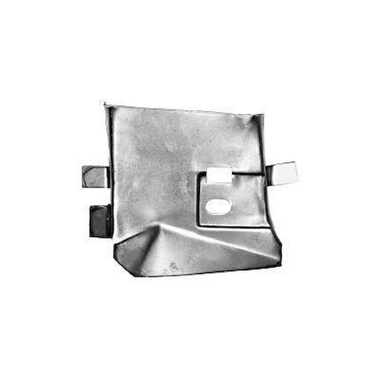 Inner Fender Apron Bracket 1967-1968 Ford Mustang