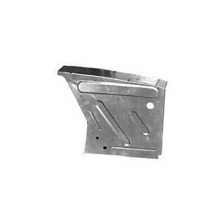 Inner Fender Apron 1971-1973 Ford Mustang