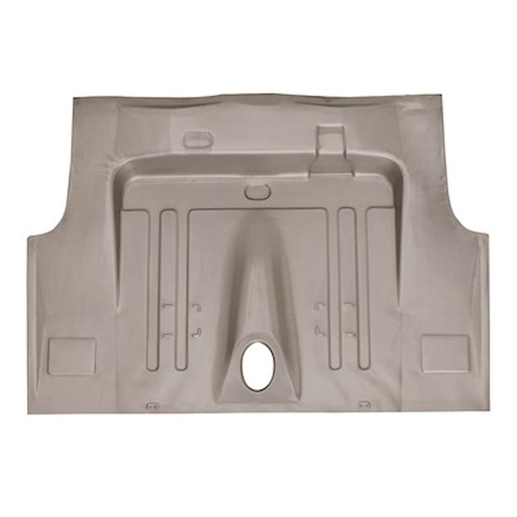 Trunk Floor 1971-1973 Ford Mustang