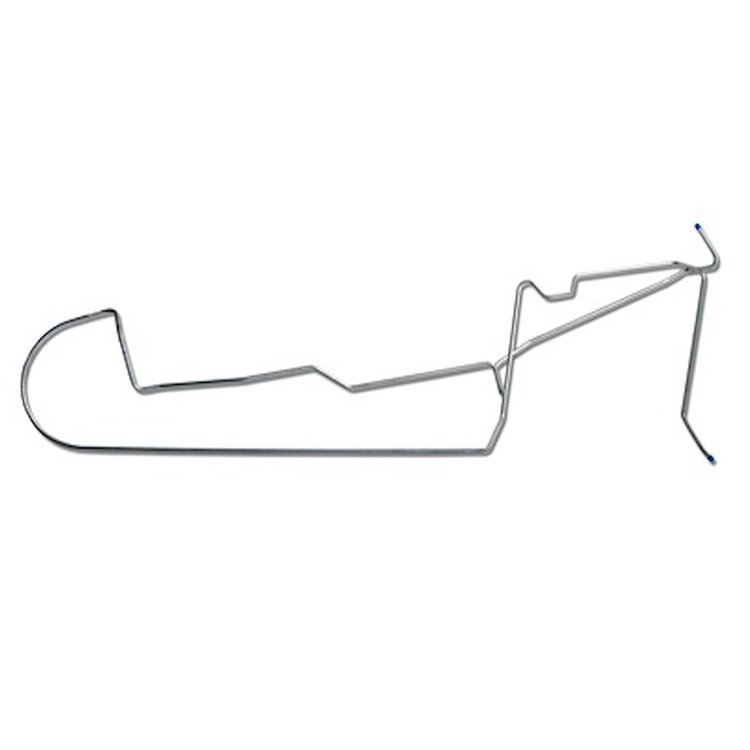 MLG012 65-66 3/8 Inch fuel line