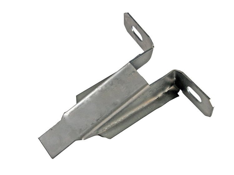 Trunk Brace 1969-1970 Ford Mustang