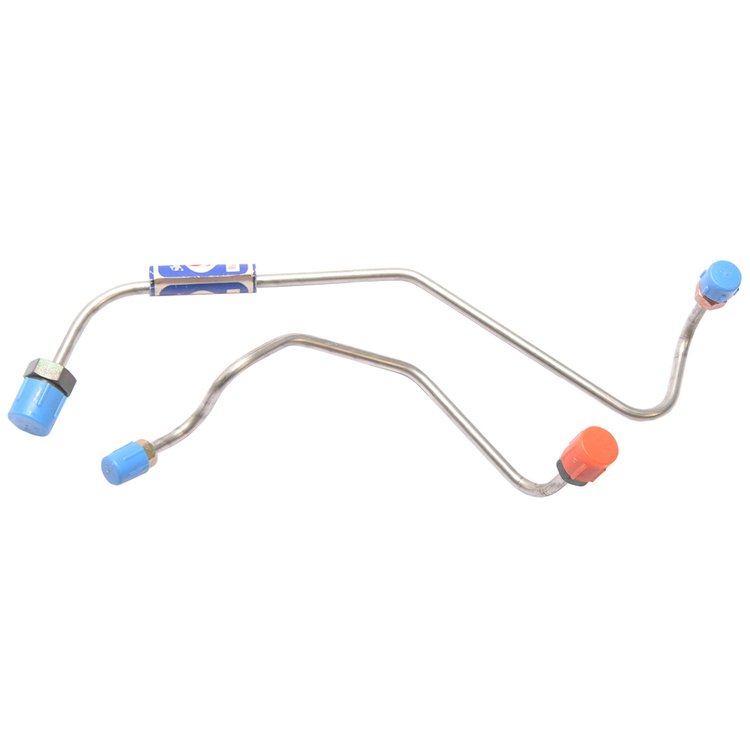 Master Cylinder Brake Line Kit 1967 Ford Mustang