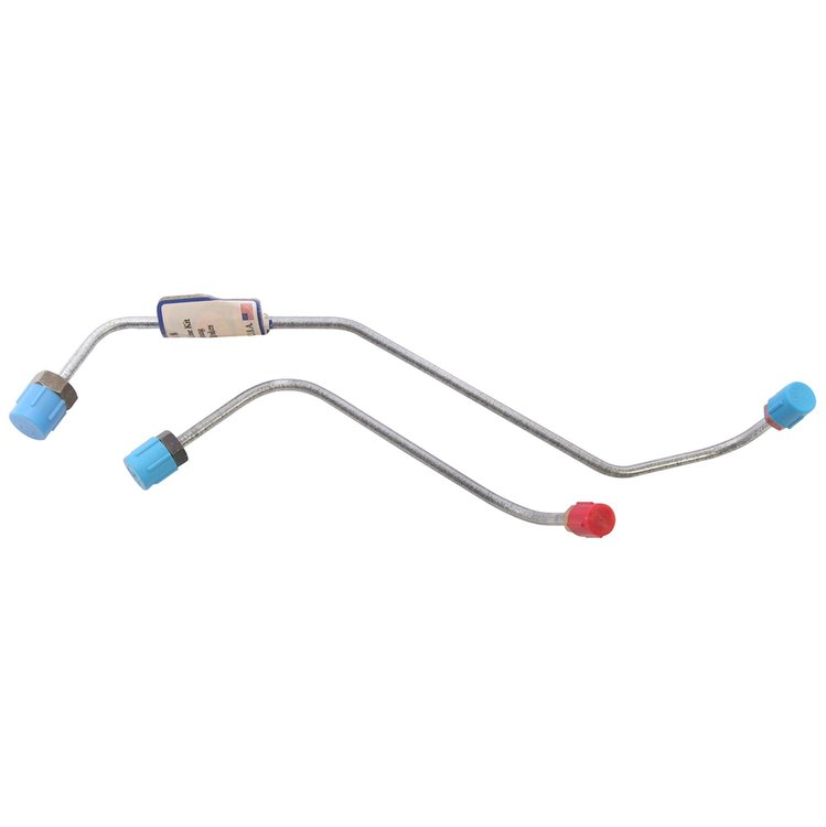 Master Cylinder Brake Line Kit 1968-1969 Ford Mustang