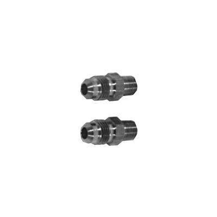 MOCF01 Transmission Oil Cooler Fitting for 1967-1973 Ford Mustang C4/C6