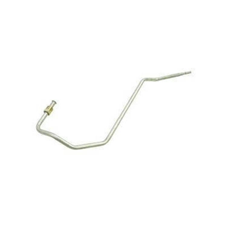 Power Booster Vacuum Lines 1966-1968 Ford Mustang