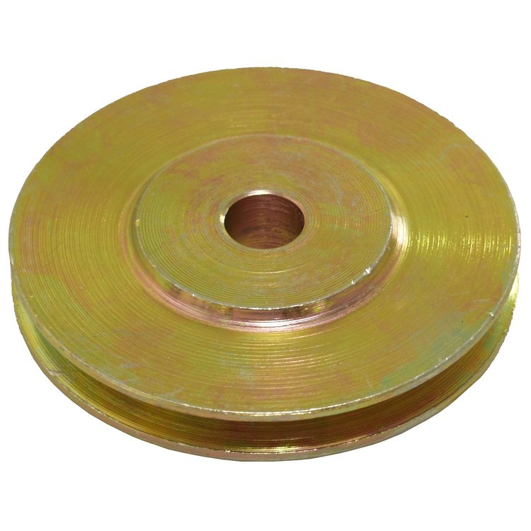 Parking Brake Pulley 1965-1968 Ford Mustang