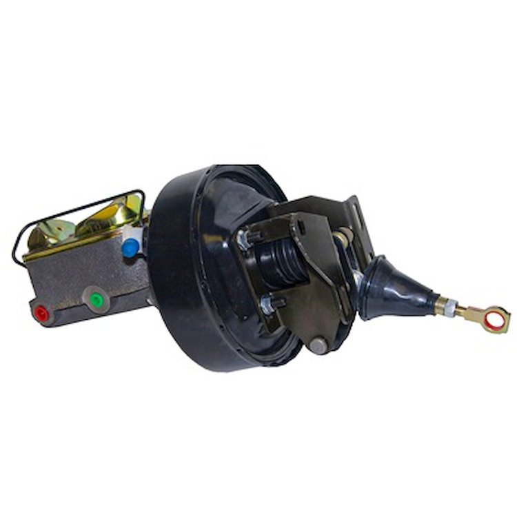 Power Brake Conversion 1967-1970 Ford Mustang