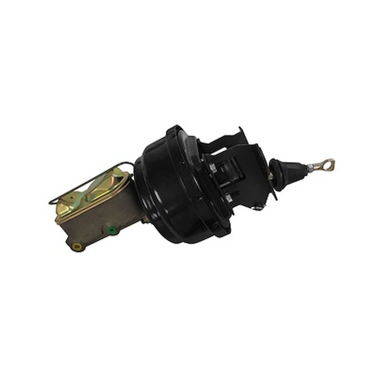 Power Brake Conversion 1967-1970 Ford Mustang