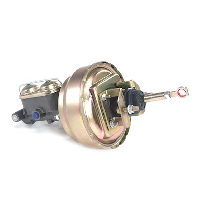 Power Brake Conversion 1967-1970 Ford Mustang