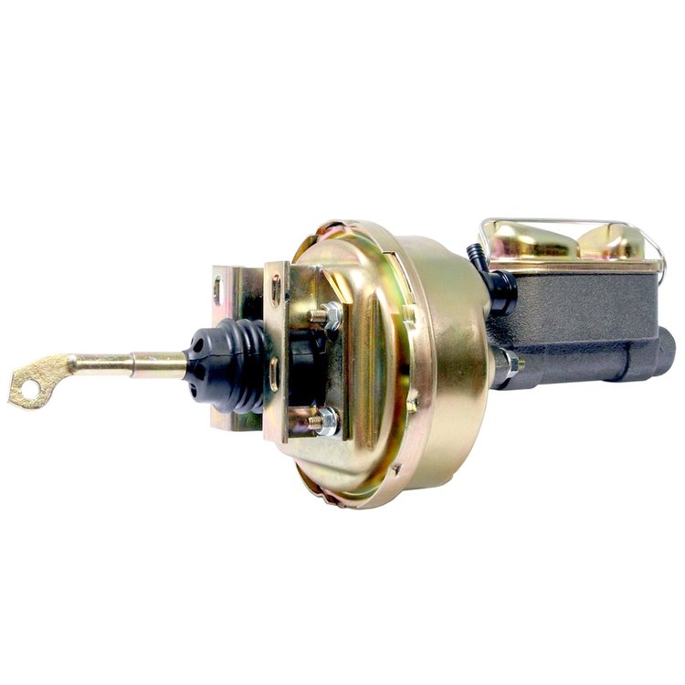 Power Brake Conversion 1964-1966 Ford Mustang