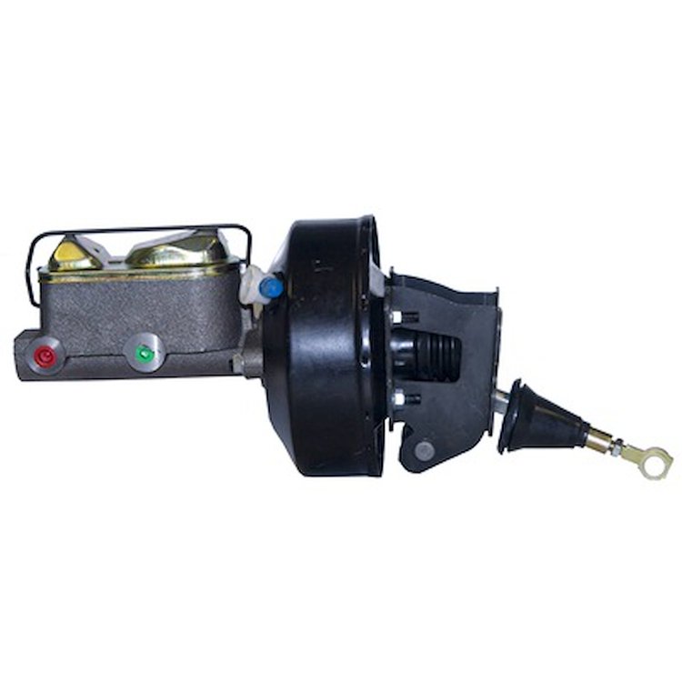 Power Brake Conversion 1964-1966 Ford Mustang