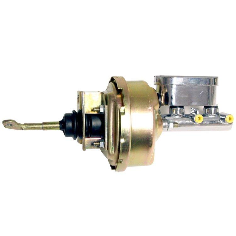 Power Brake Conversion 1964-1966 Ford Mustang