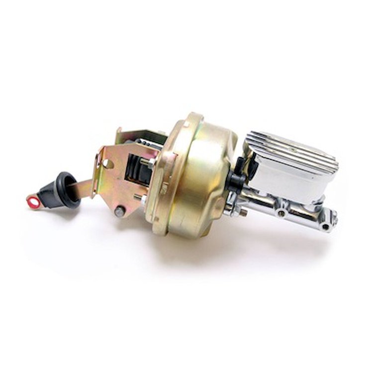 Power Brake Conversion 1964-1966 Ford Mustang