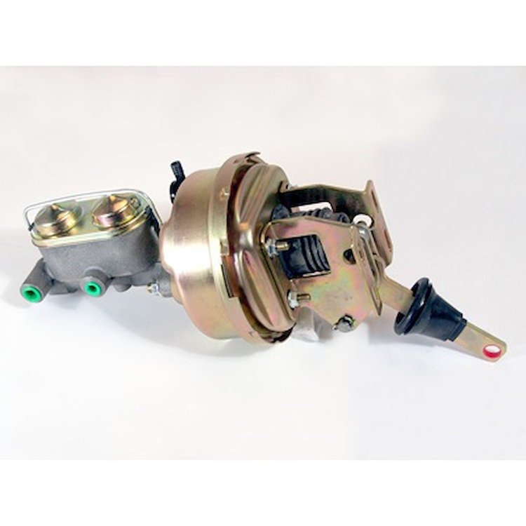 Power Brake Conversion 1964-1966 Ford Mustang