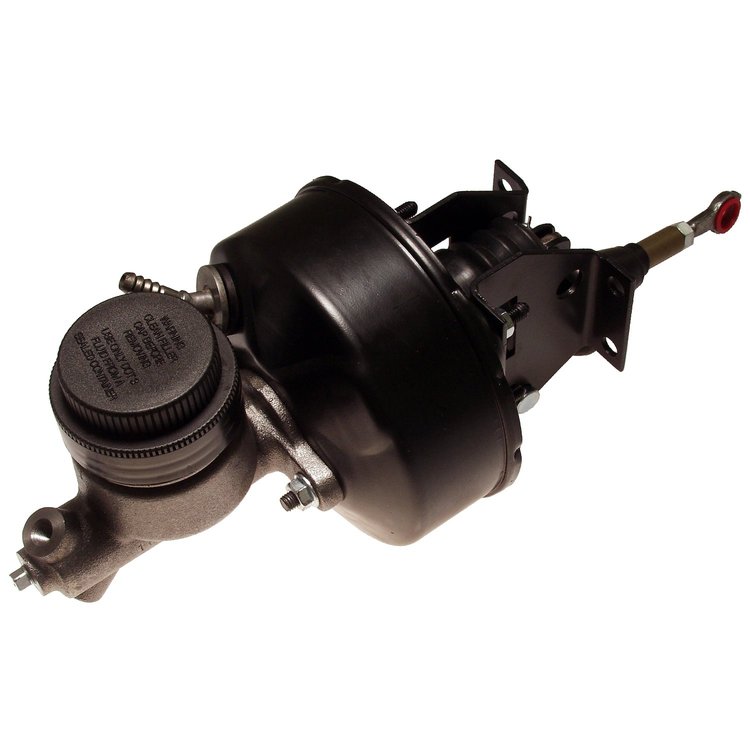 Power Brake Conversion 1964-1966 Ford Mustang