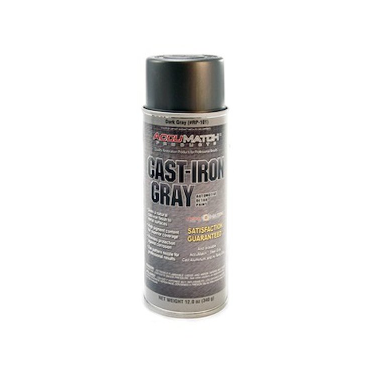 RP-101 AccuMatch™ Metal Detail Paint