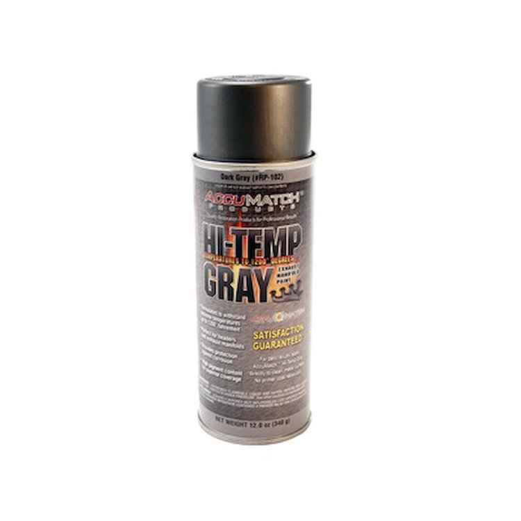 RP-102 AccuMatchâ„¢ Hi-Temp Paint