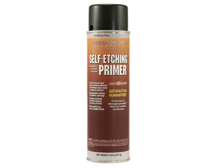 ACCUMATCH SELF ETCHING PR