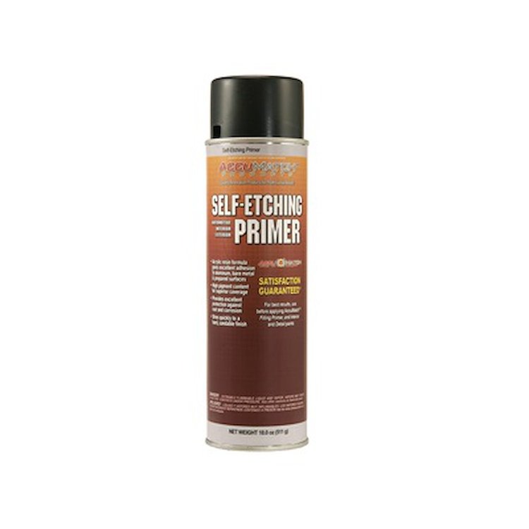 RP-203 AccuMatch Self Etching Weld Thru Primer