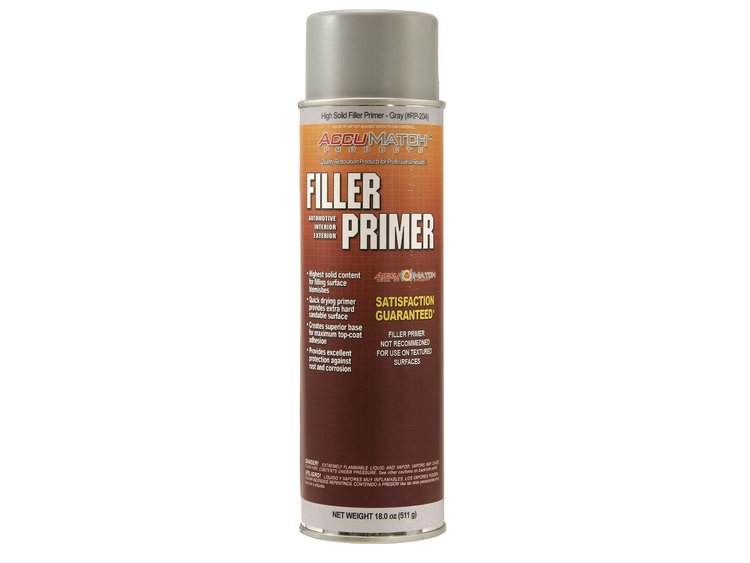 ACCUMATCH FILLER PRIMER G