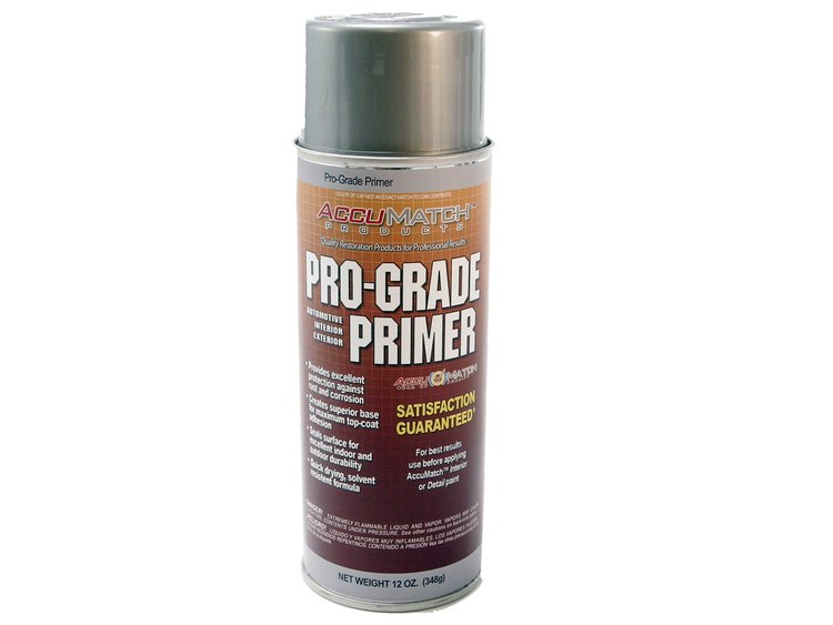 ACCUMATCH PRO-GRADE PRIME