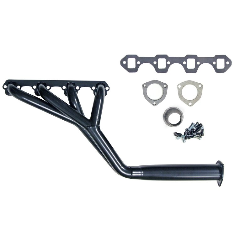 Tri-Y Exhaust Headers 1964-1968 Ford Mustang