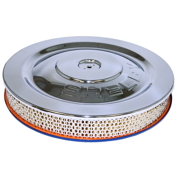 High Performance Air Cleaner Assembly 1964-1973 Ford Mustang
