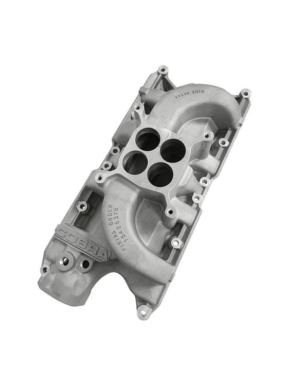 S2MS-9424-C Cobra Intake Manifold Aluminum