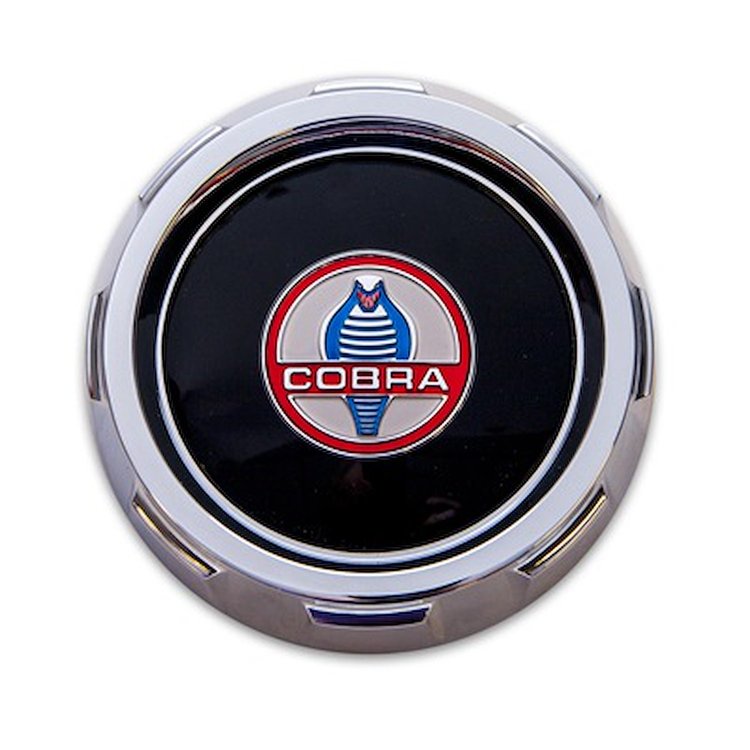 S2MS-9030-C 1964-73 Cobra Gas Cap