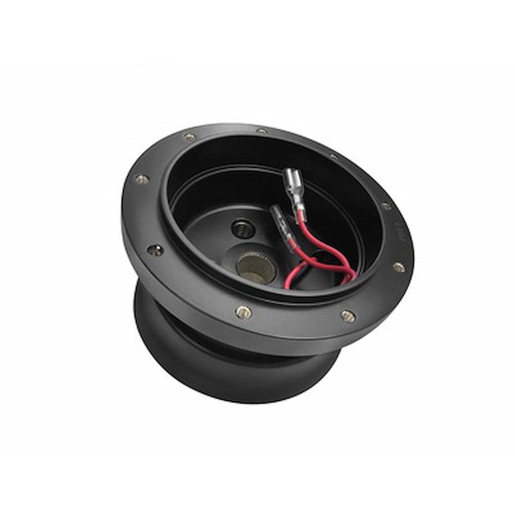 68-73 BLACK WHEEL ADAPTER