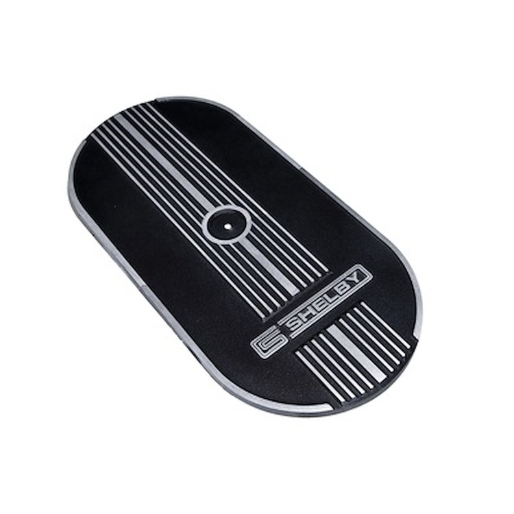 Shelby Oval Air Cleaner Assembly 1964-1973 Ford Mustang