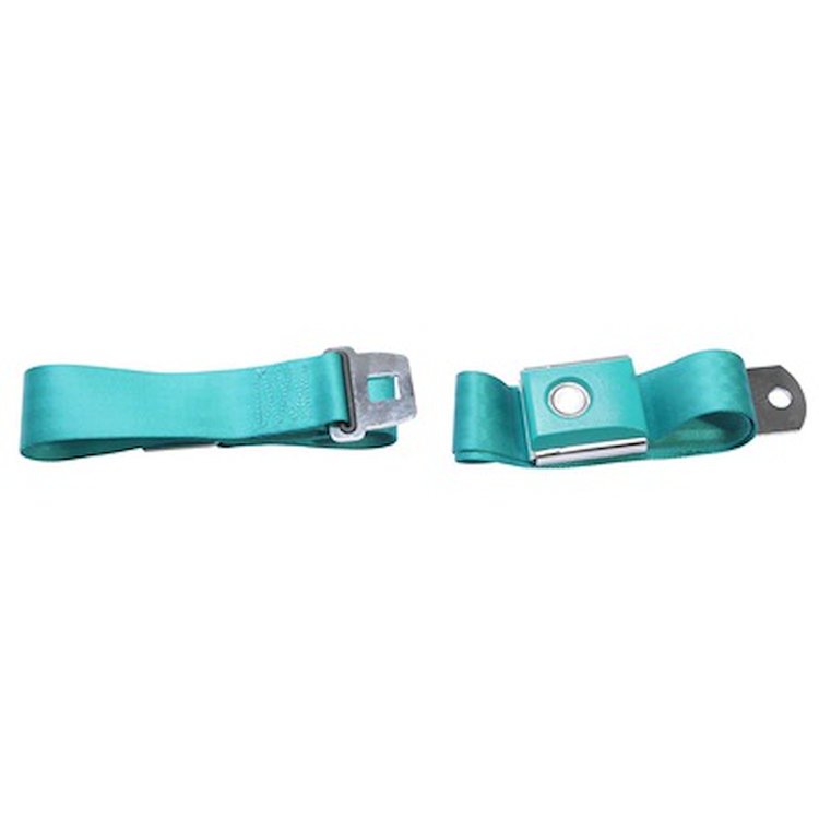 Aftermarket Seat Belts 1964-1973 Ford Mustang