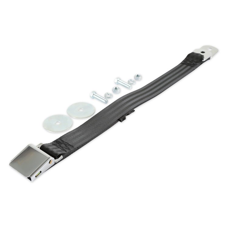 Aftermarket Seat Belt 1964-1973 Ford Mustang