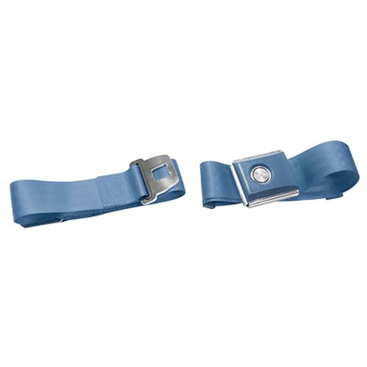 Aftermarket Seat Belts 1964-1973 Ford Mustang