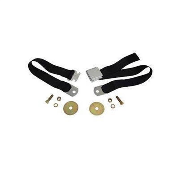 Aftermarket Seat Belt 1964-1973 Ford Mustang