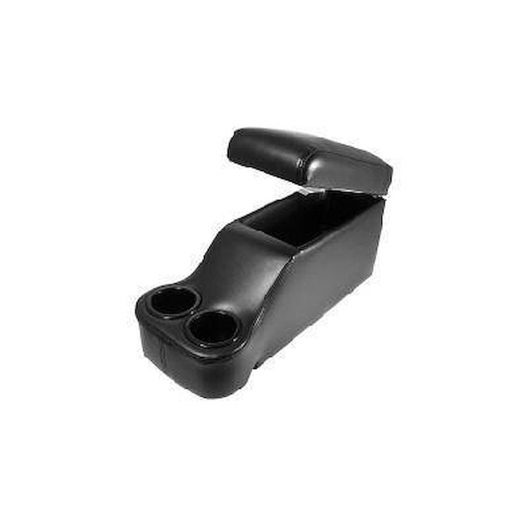 Saddle Console 1964-1967 Ford Mustang