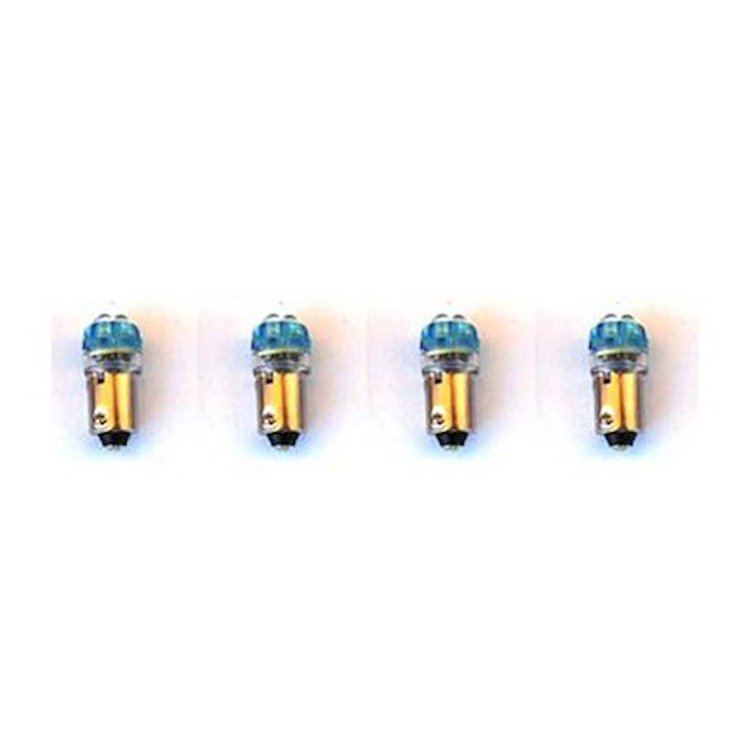 Instrument Panel LED Bulbs 1964-1968 Ford Mustang