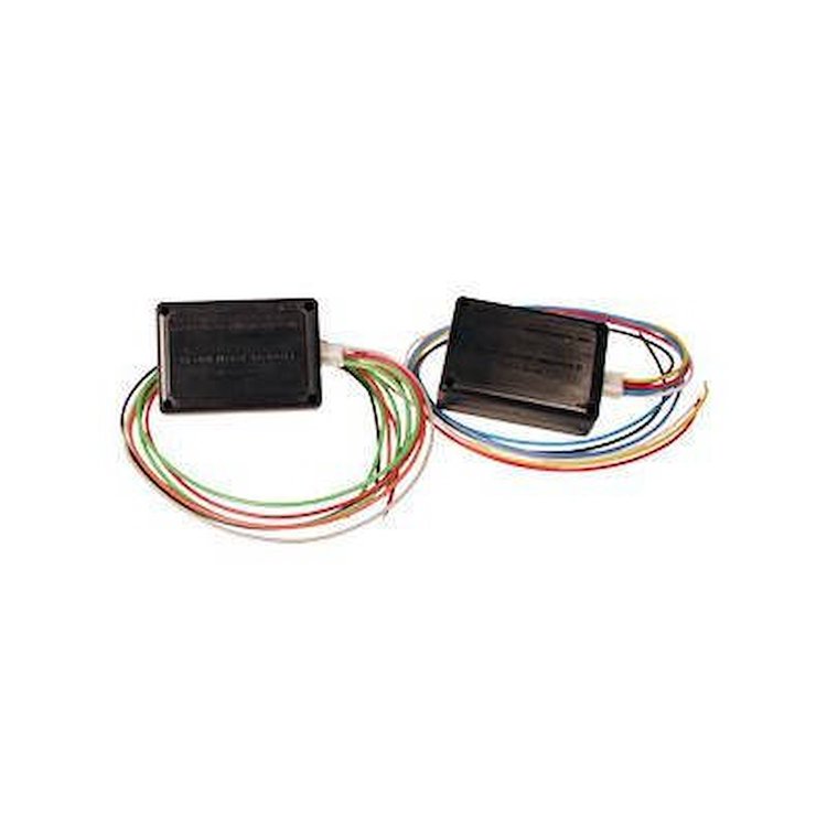 Sequential Control Modules 1965-70 Ford Mustang