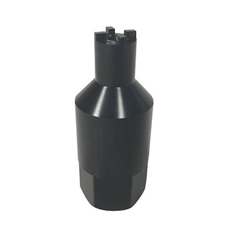 T-111-BK 1969-70 Windshield Wiper Bezel Stem Nut Tool