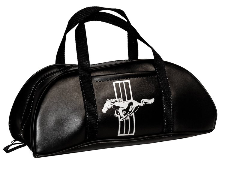 1964-73 MUSTANG TOTE BAG