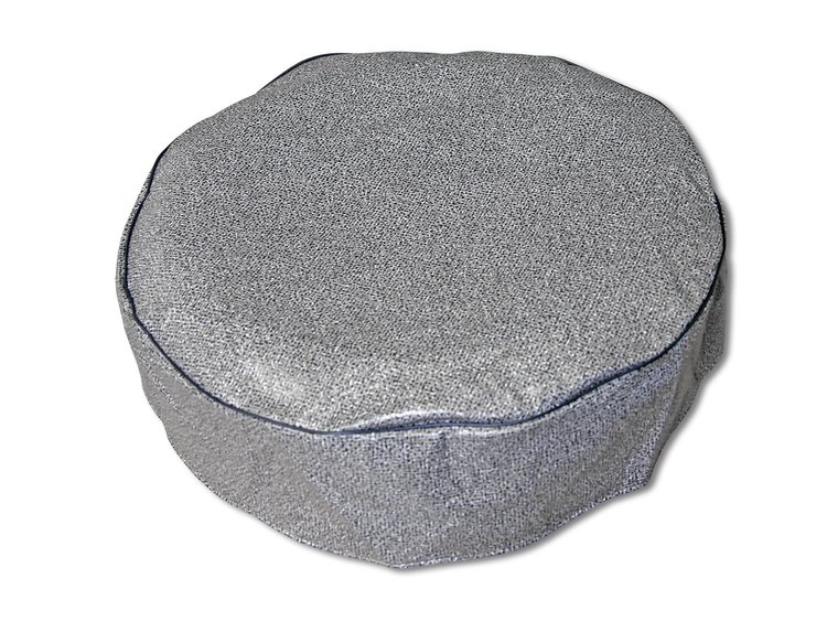 TIRE COVER SPECKLED 15 VI
