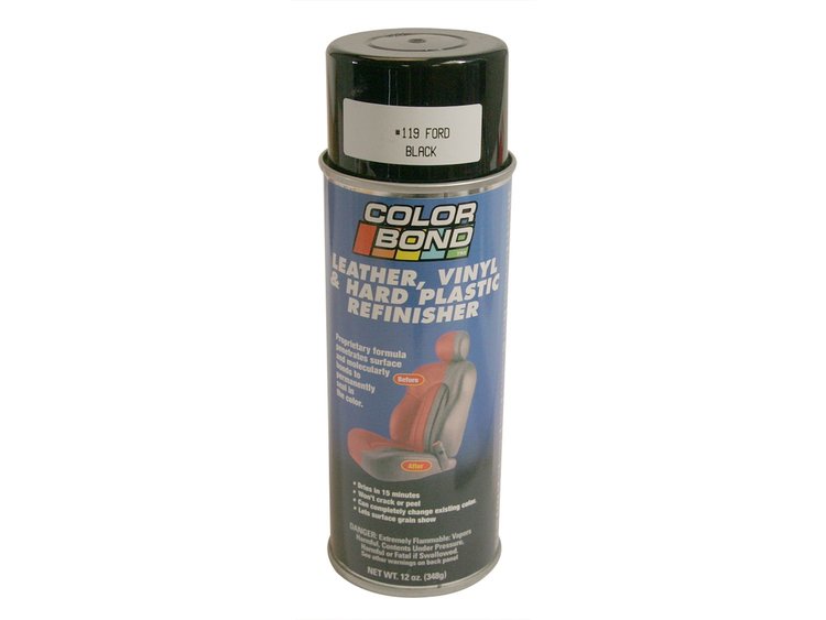 VINYL DYE 79-93 BLACK