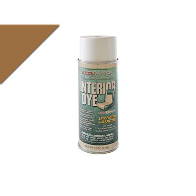 V-15939 Vinyl Dye, Medium Ginger