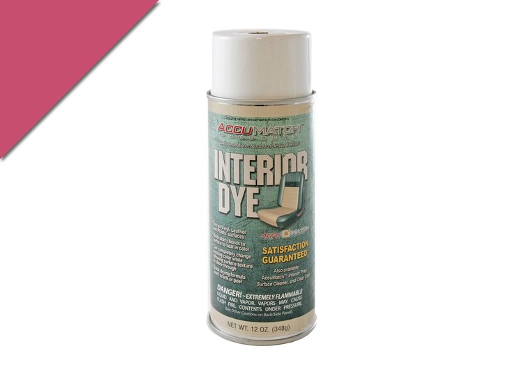 VINYL DYE MEDIUM VERMILLI