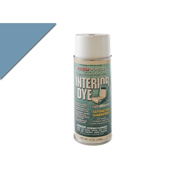 V-5747 Vinyl Dye, Medium Blue