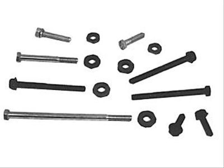 WATER PUMP BOLTS 170 200