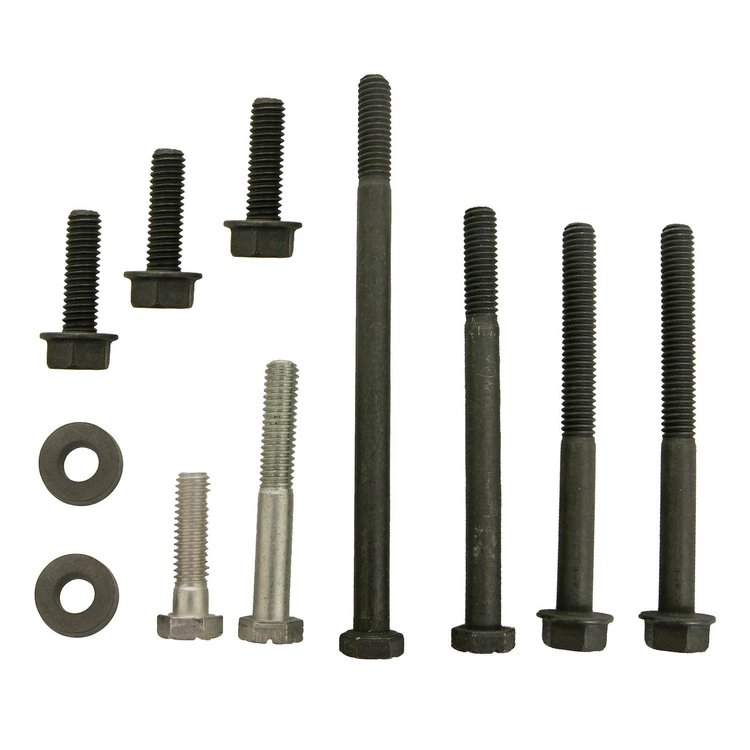 WATER PUMP BOLTS 289 WITH